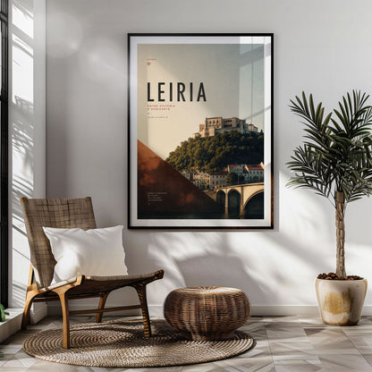 Leiria, Portugal