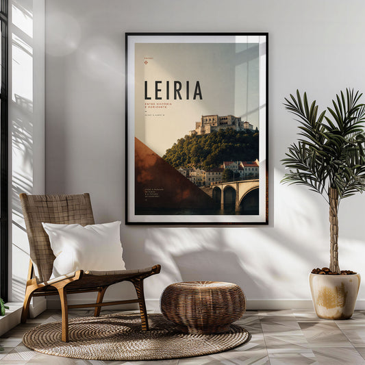 Leiria, Portugal
