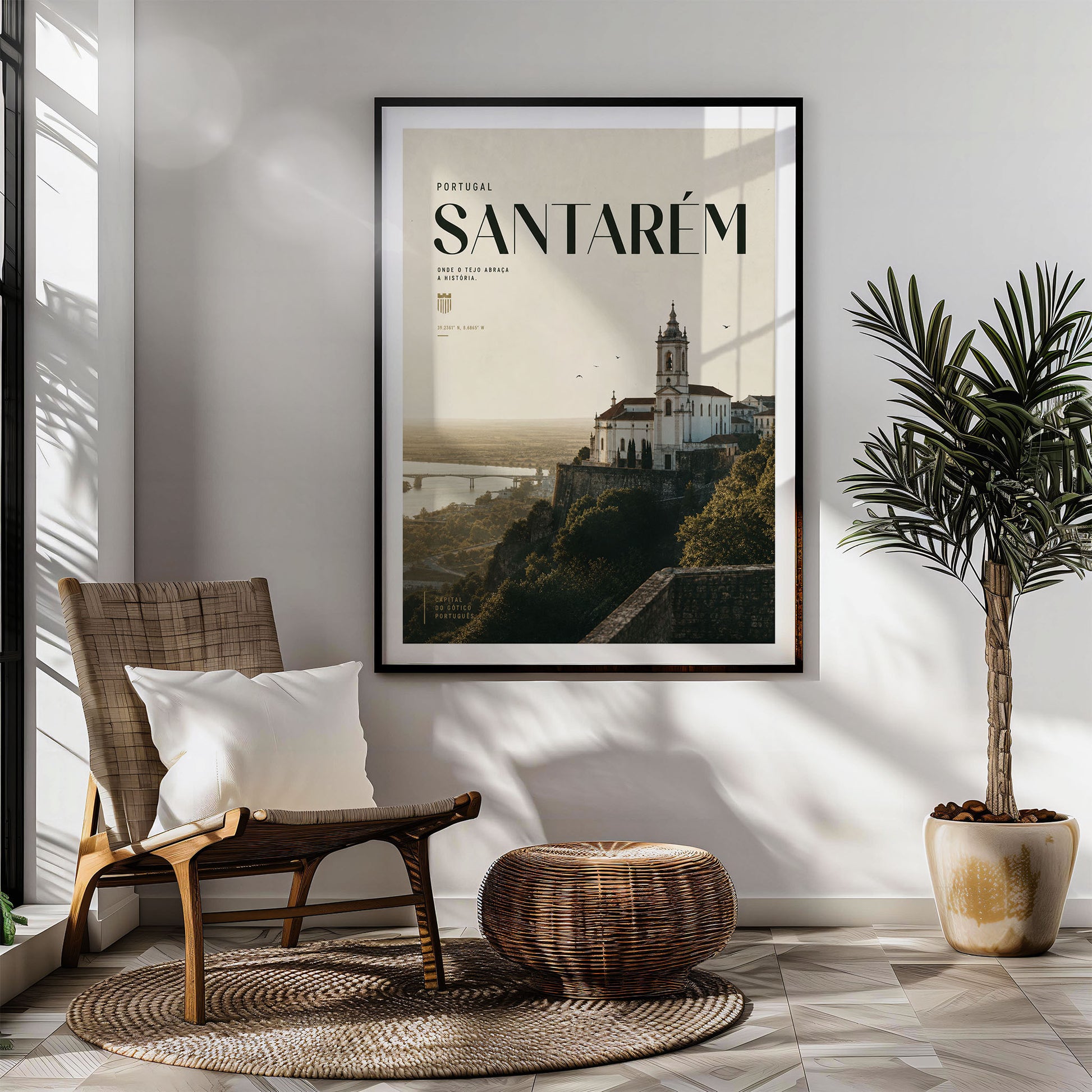 Santarém, Portugal