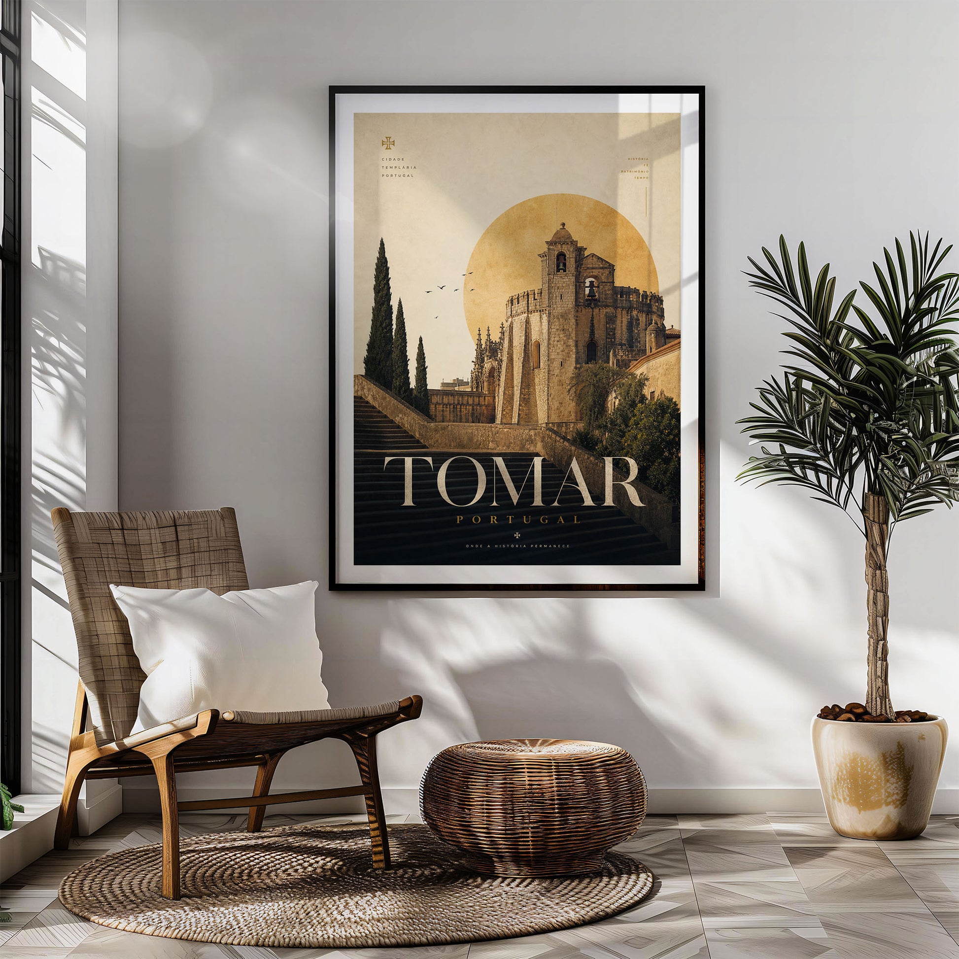Tomar, Portugal