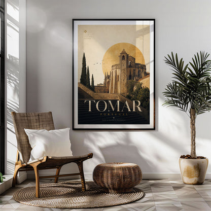 Tomar, Portugal