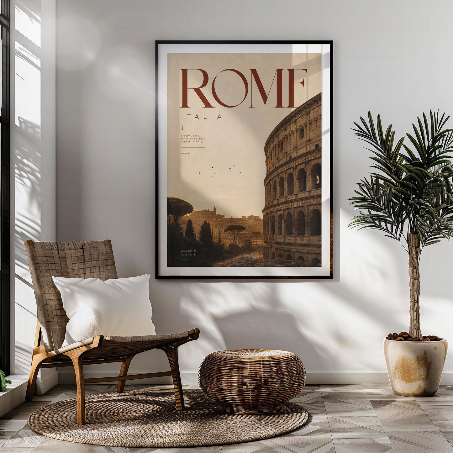 Rome, Italy