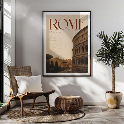 Rome, Italy