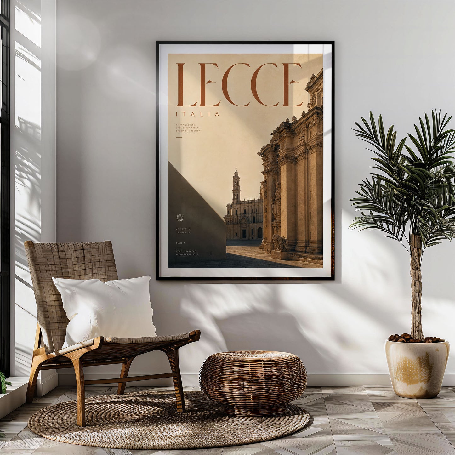 Lecce, Italy