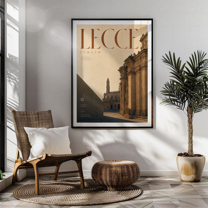 Lecce, Italy