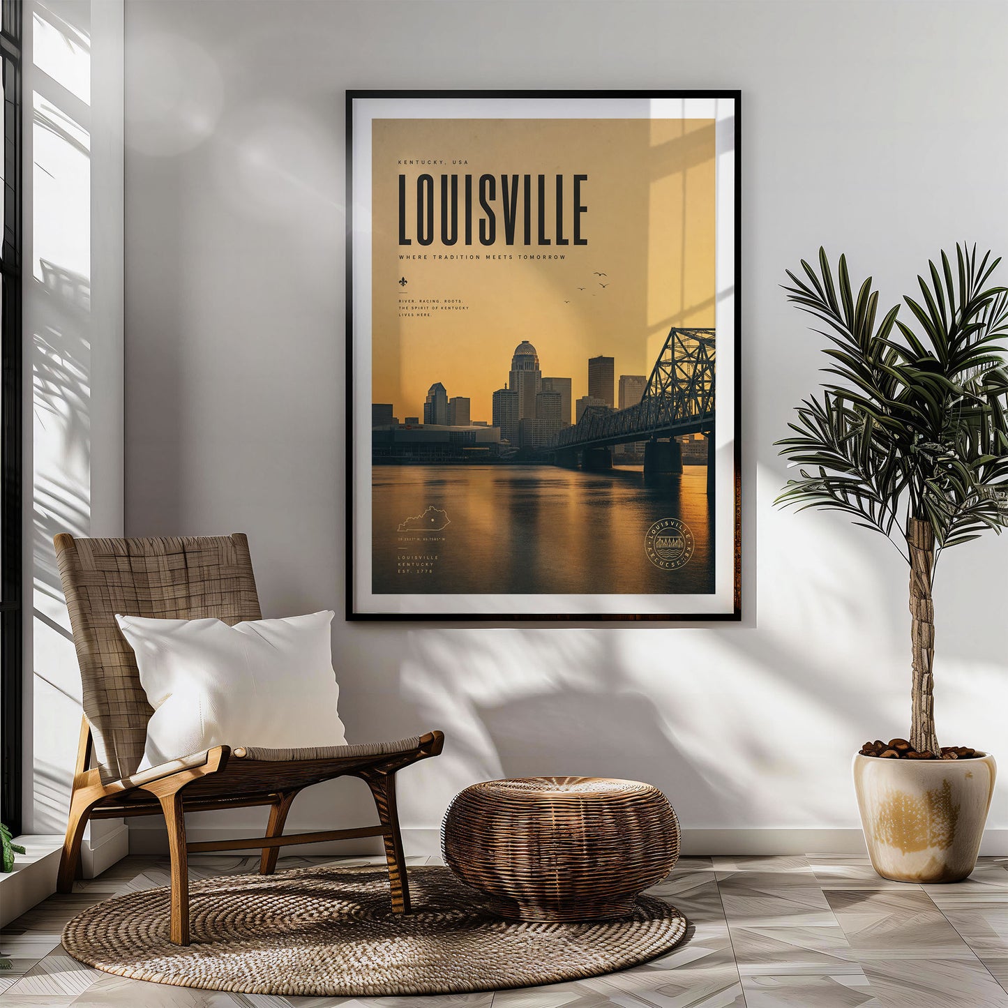 Louisville, USA