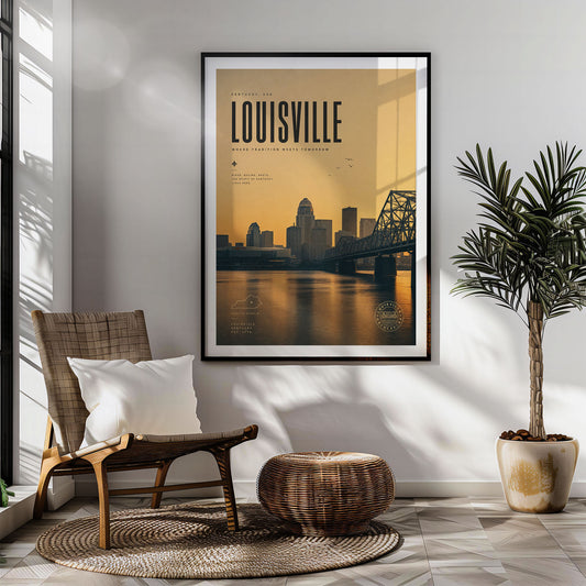 Louisville, USA