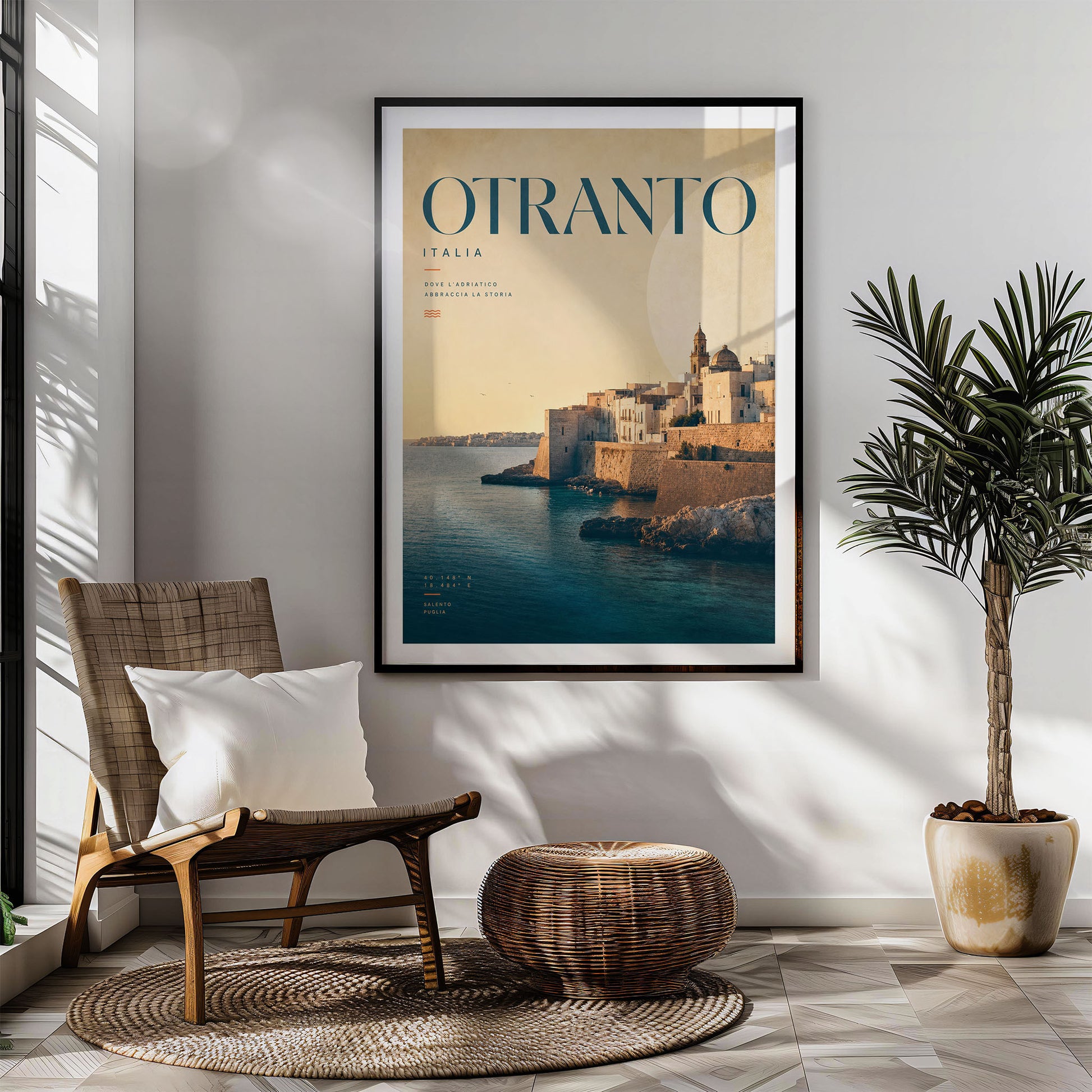 Otranto, Italy