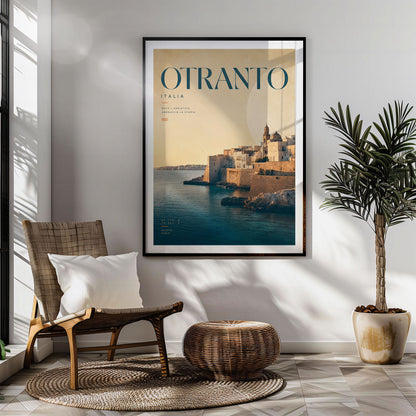 Otranto, Italy