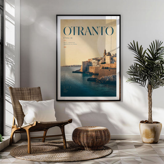Otranto, Italy