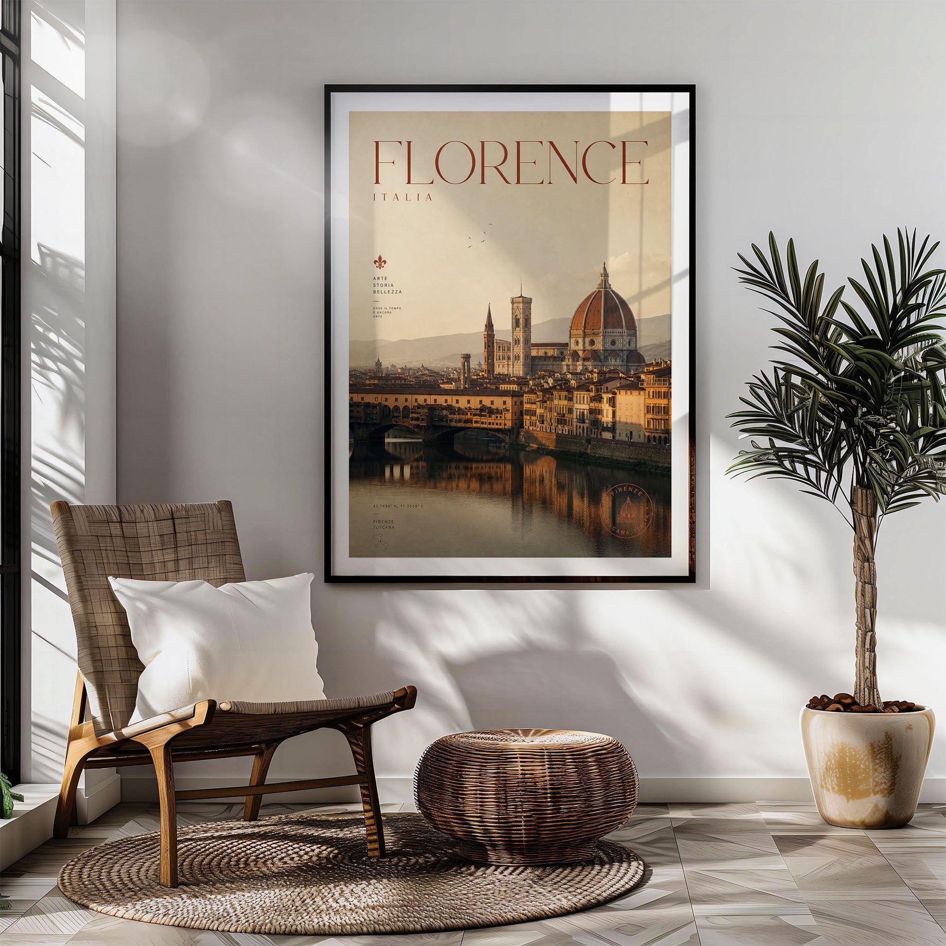 Florence, Italy