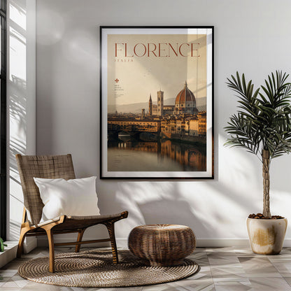 Florence, Italy