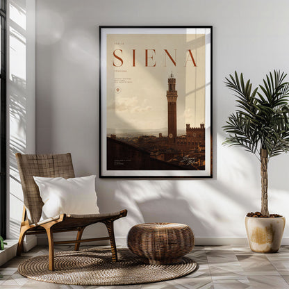 Siena, Italy
