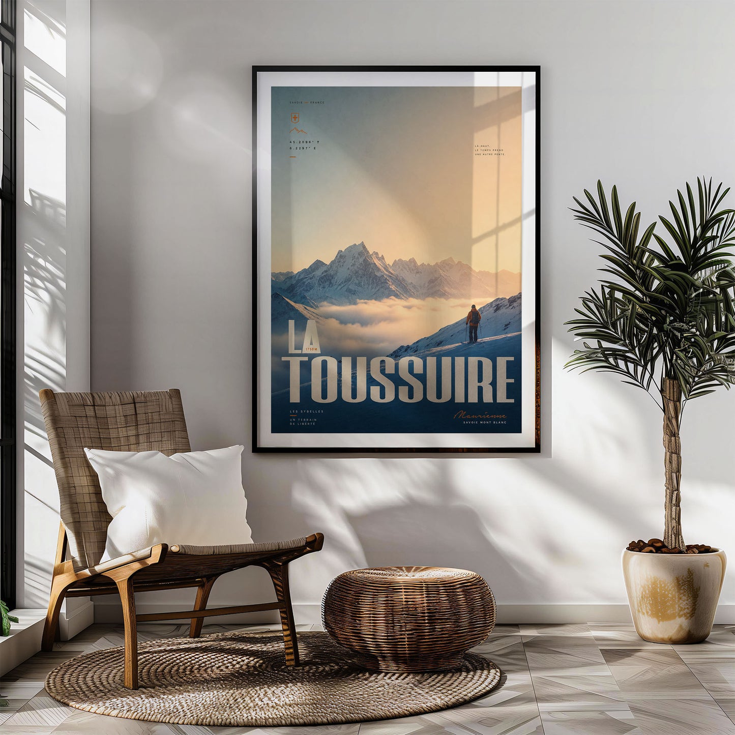 La toussure, France