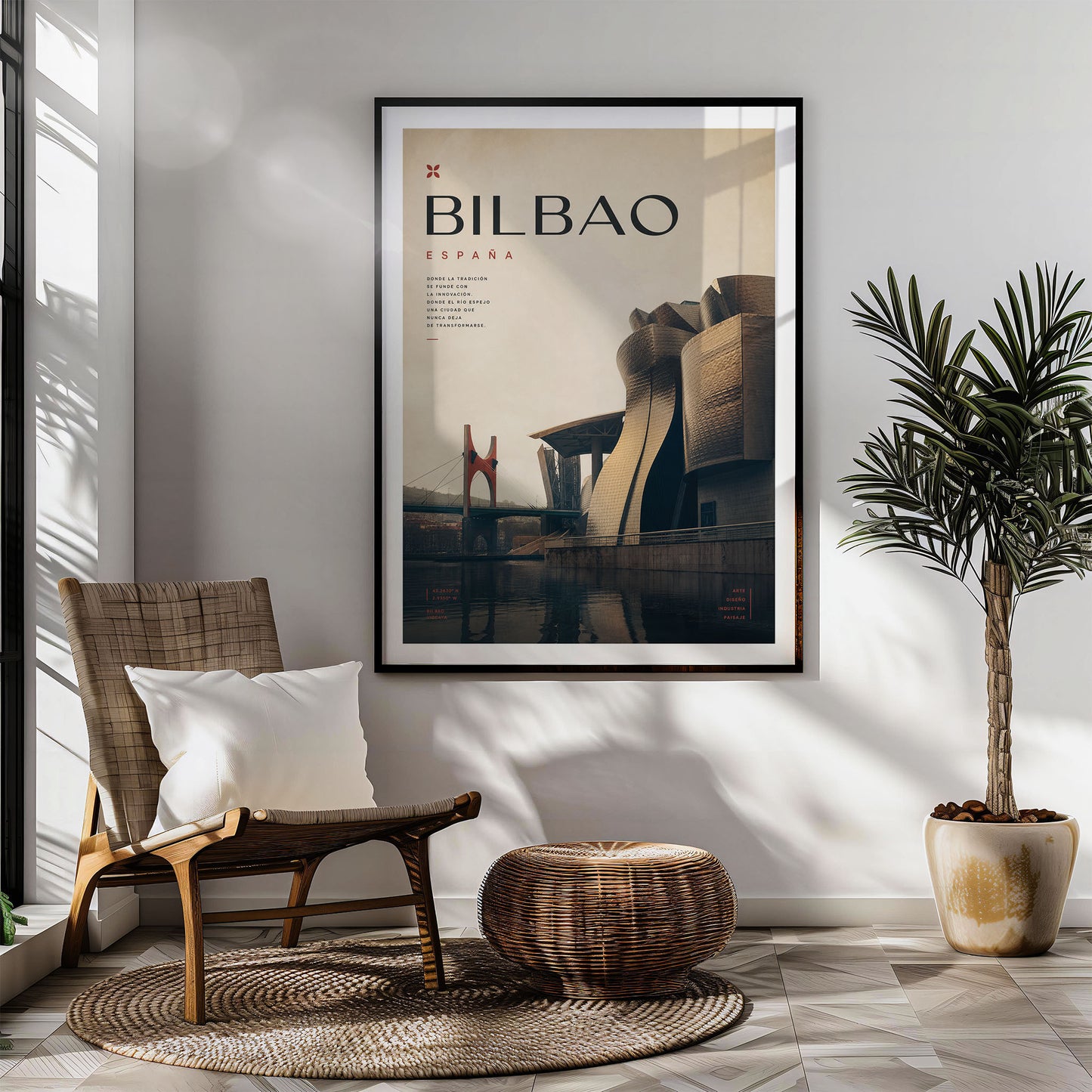 Bilbao, España