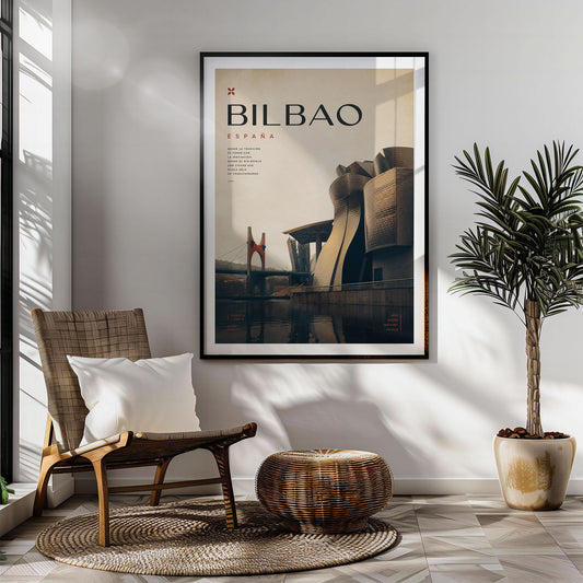 Bilbao, España
