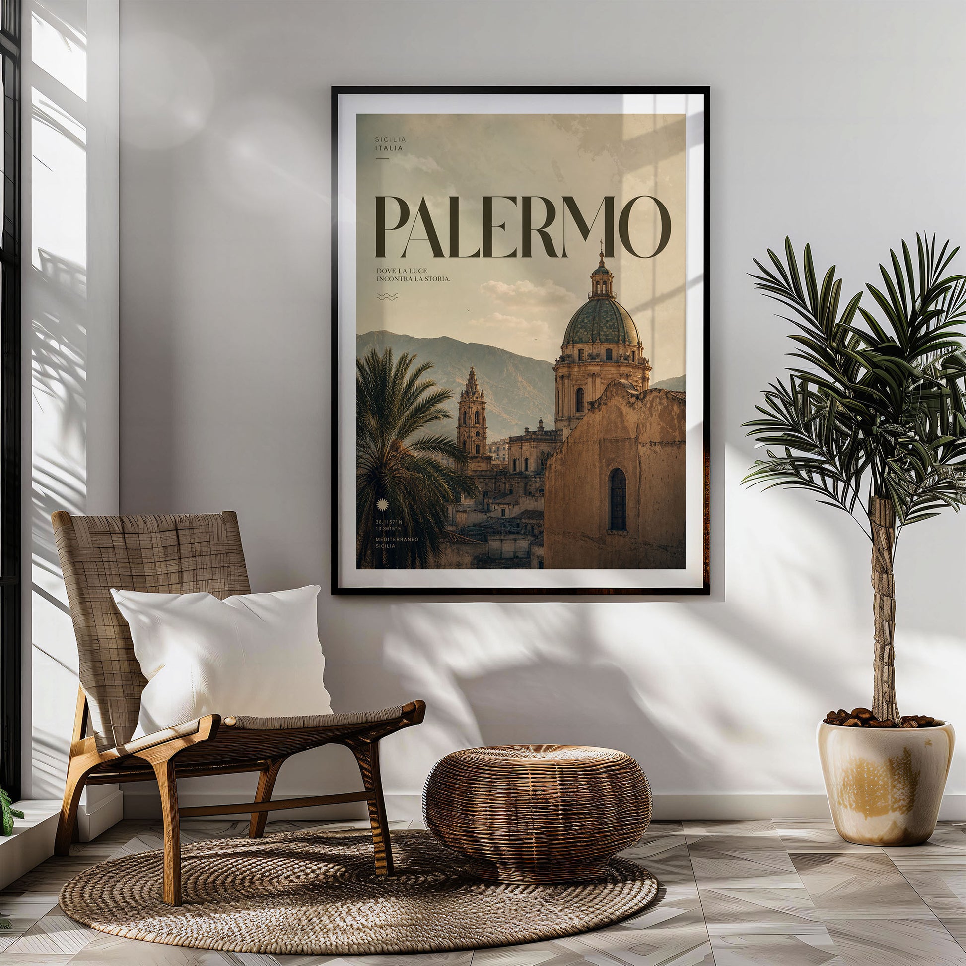 Palermo, Italy