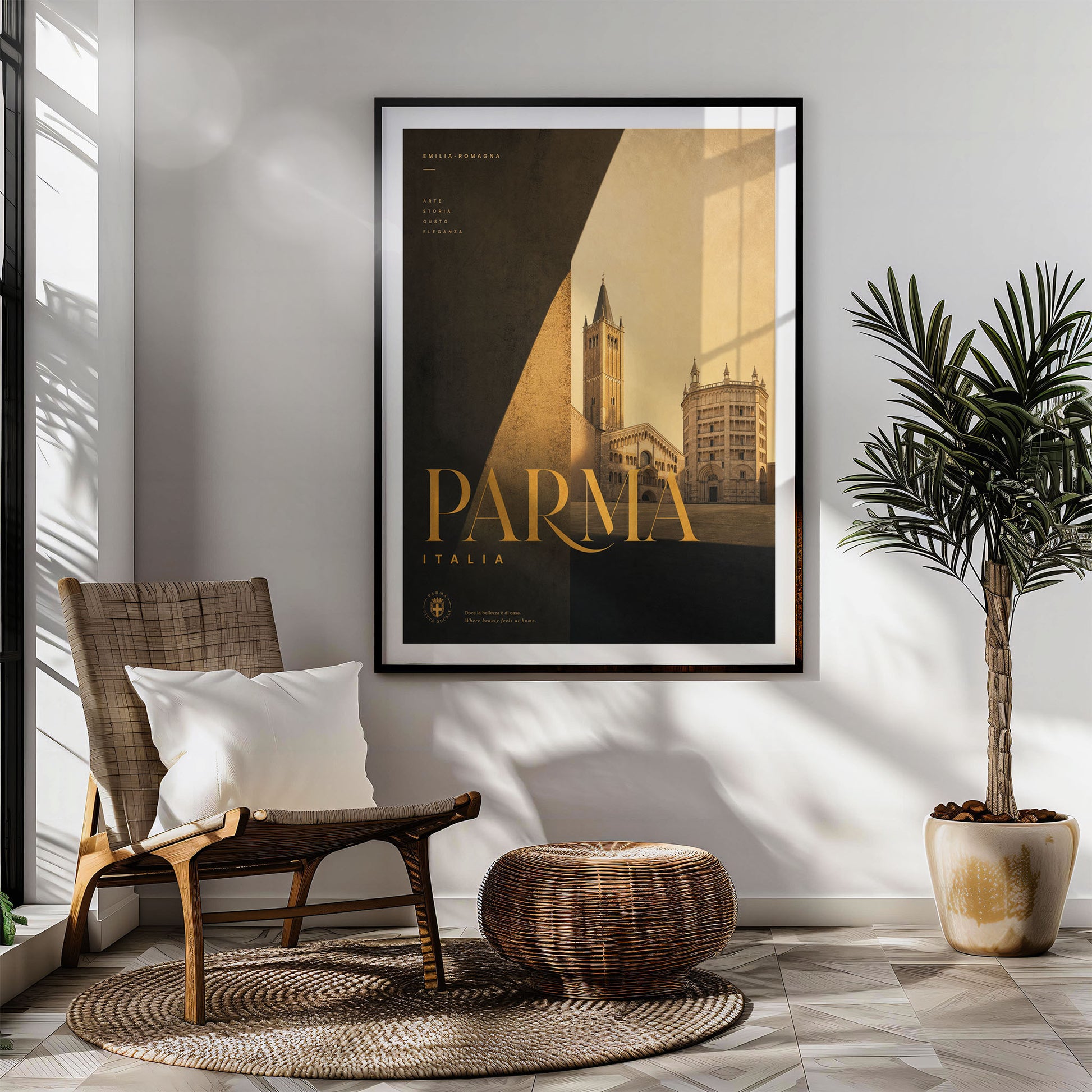 Parma, Italy