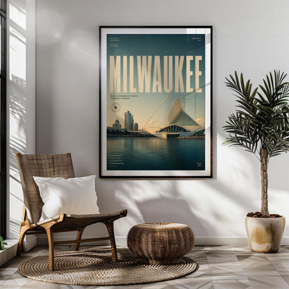 Milwaukee, USA