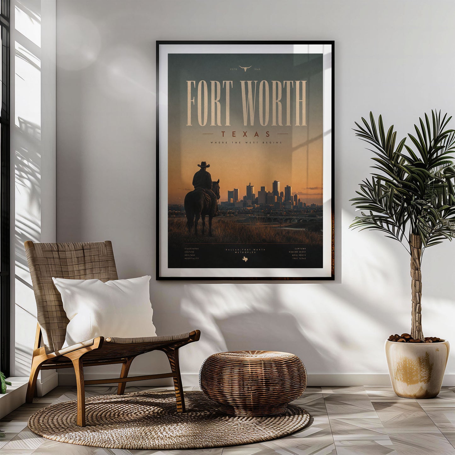 Fort Worth, USA
