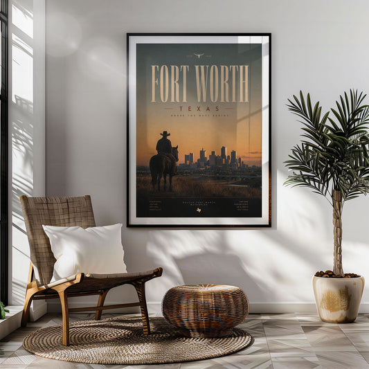 Fort Worth, USA