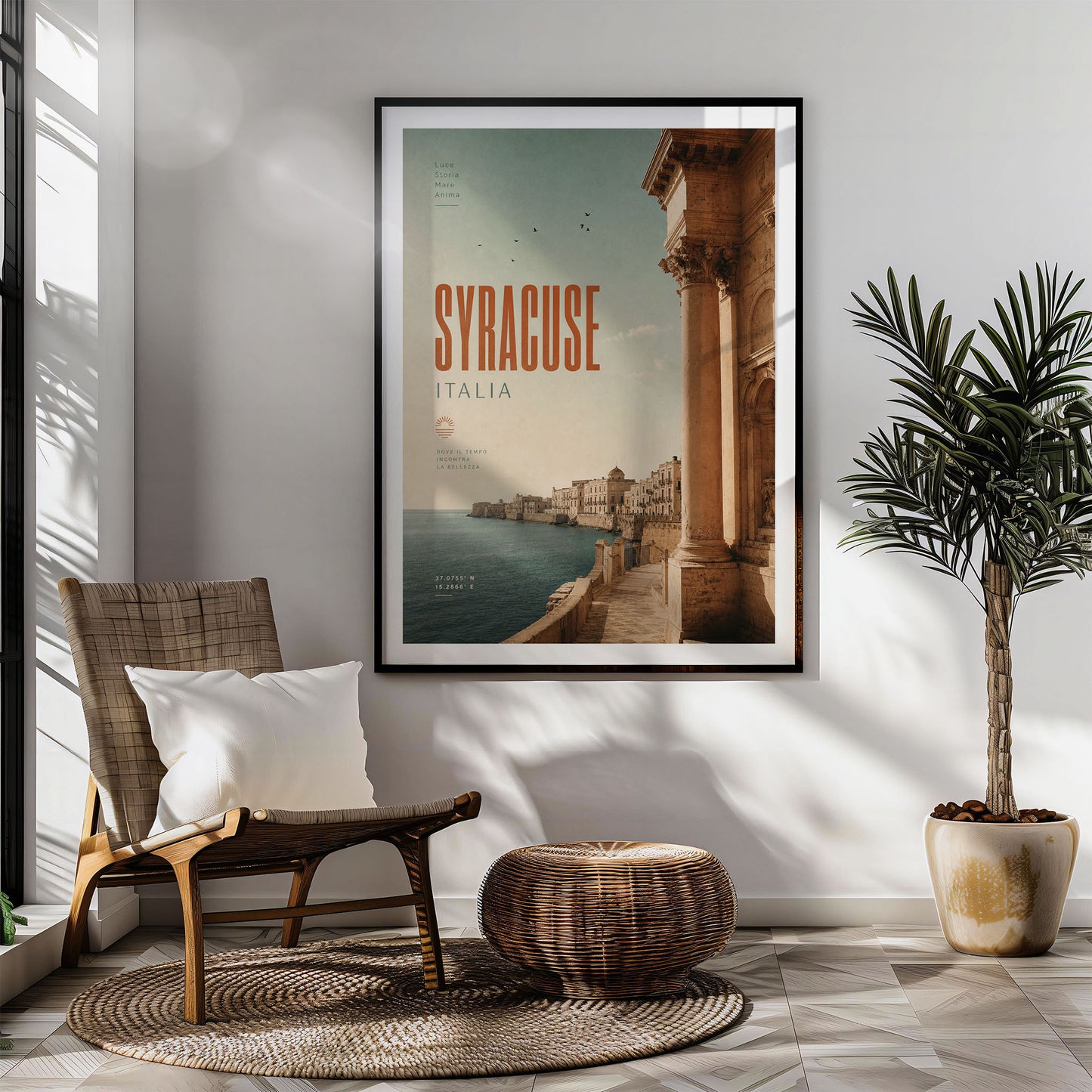Syracuse, Italy