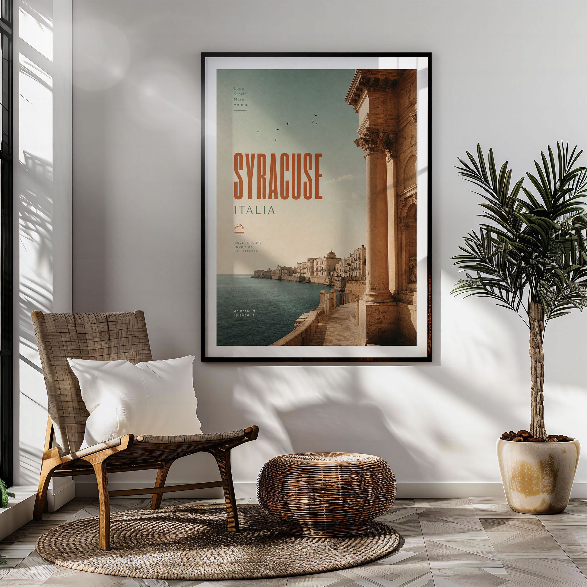 Syracuse, Italy