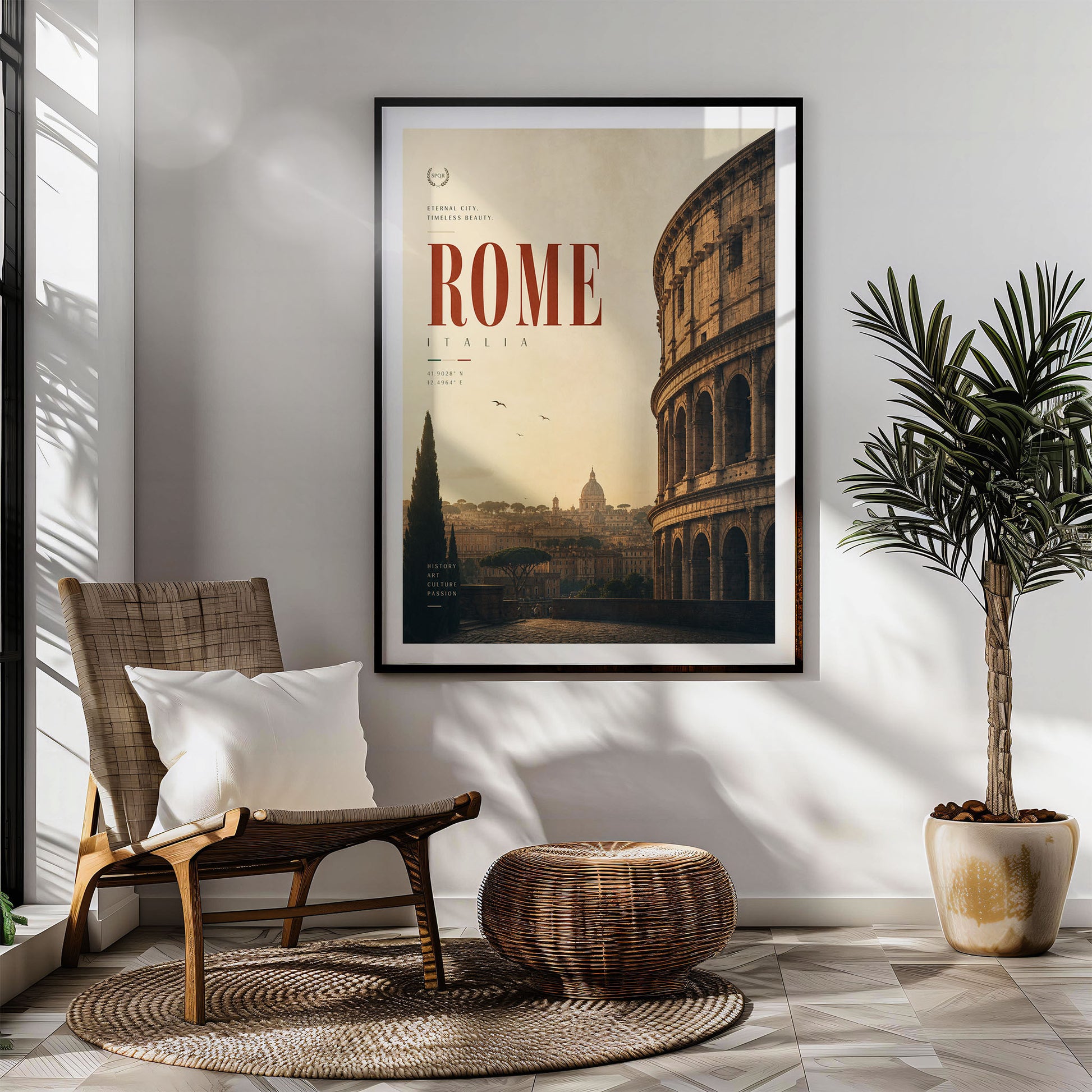 Rome, Italy