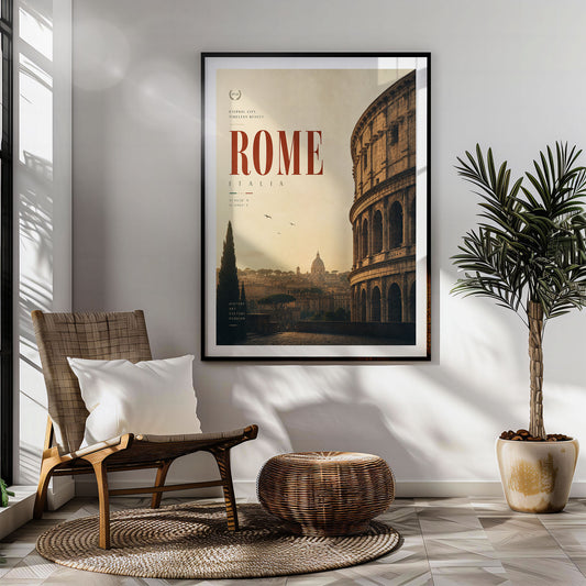 Rome, Italy