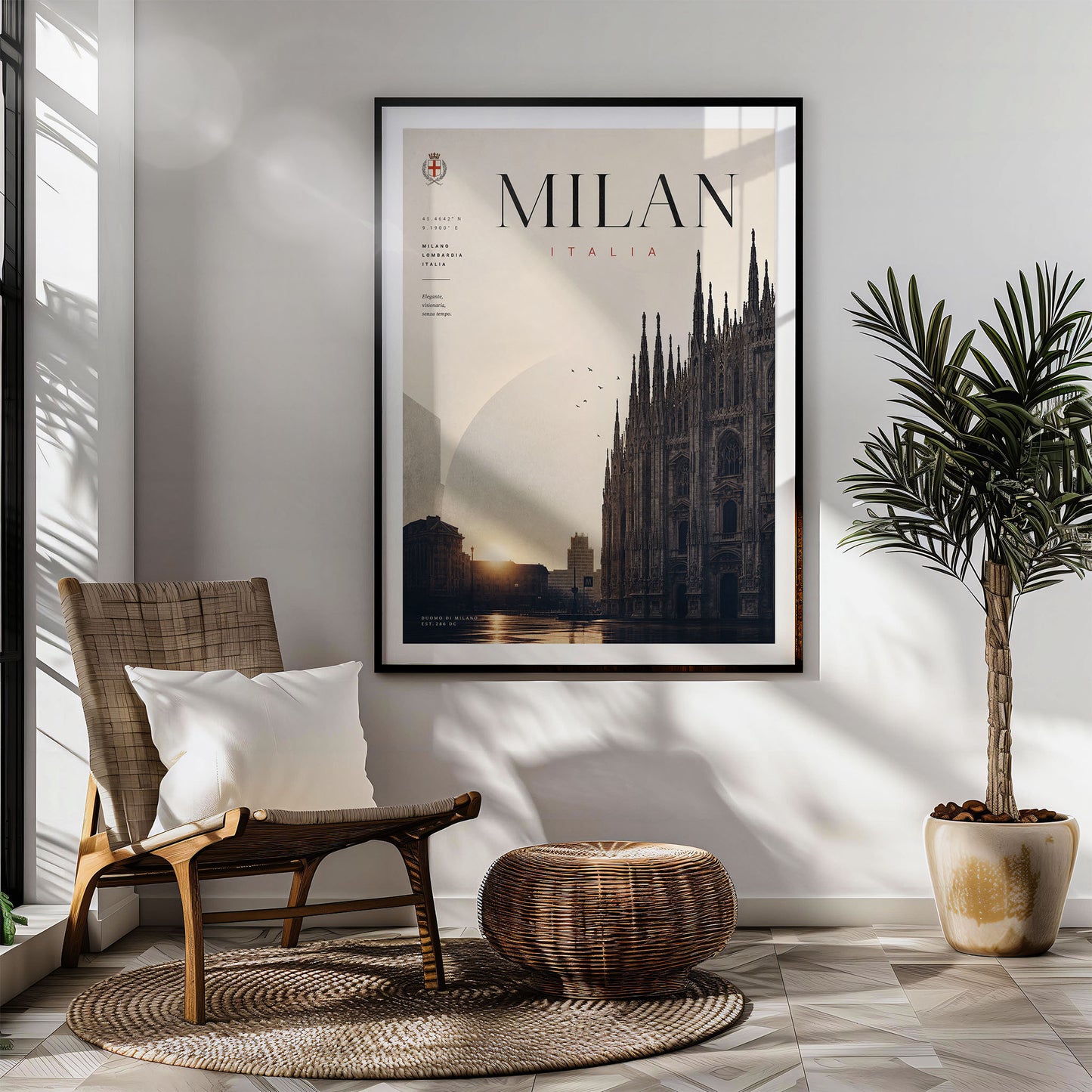 Milan, Italy