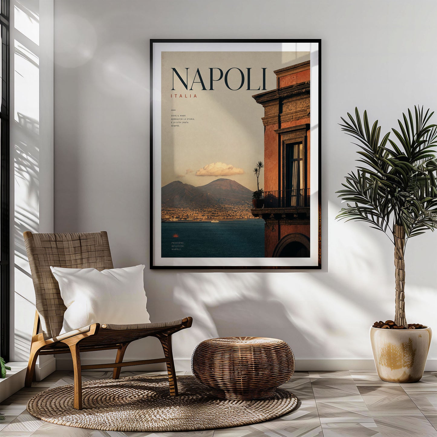 Napoli, Italy