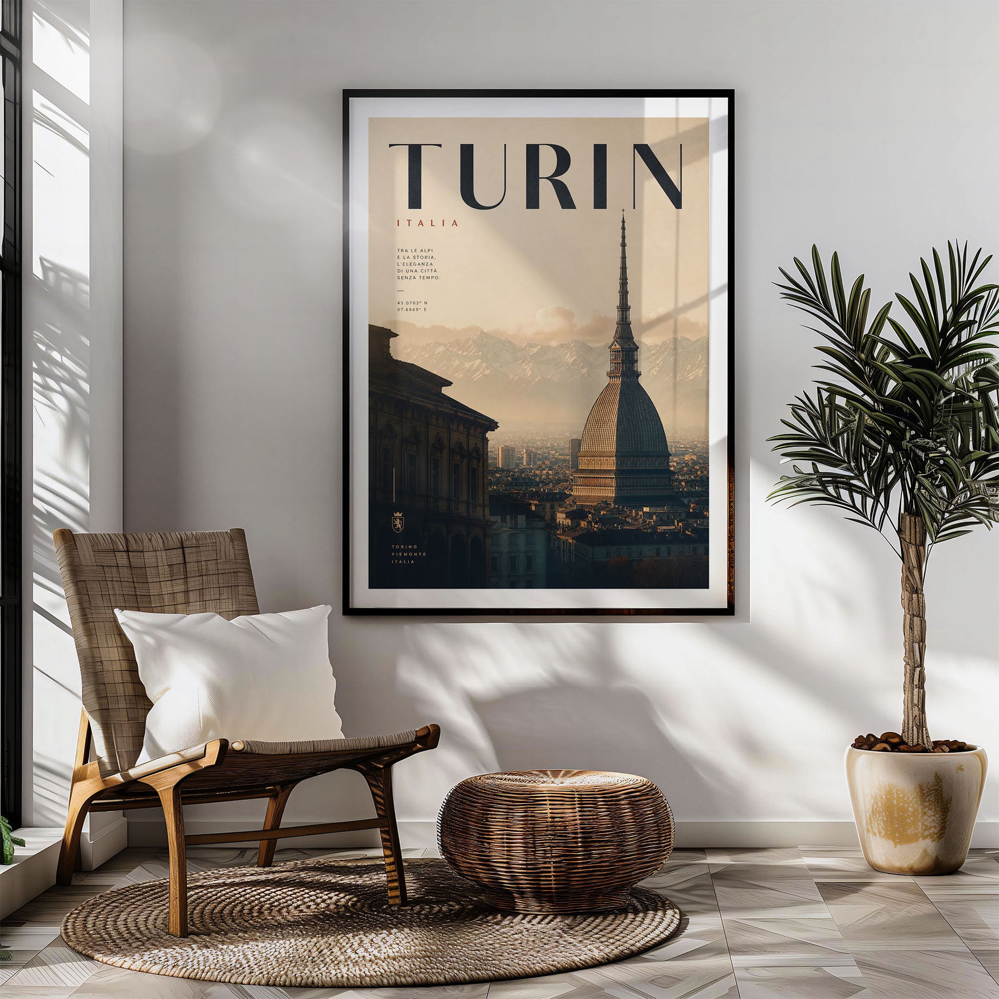 Turin, Italy
