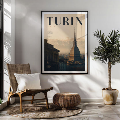 Turin, Italy