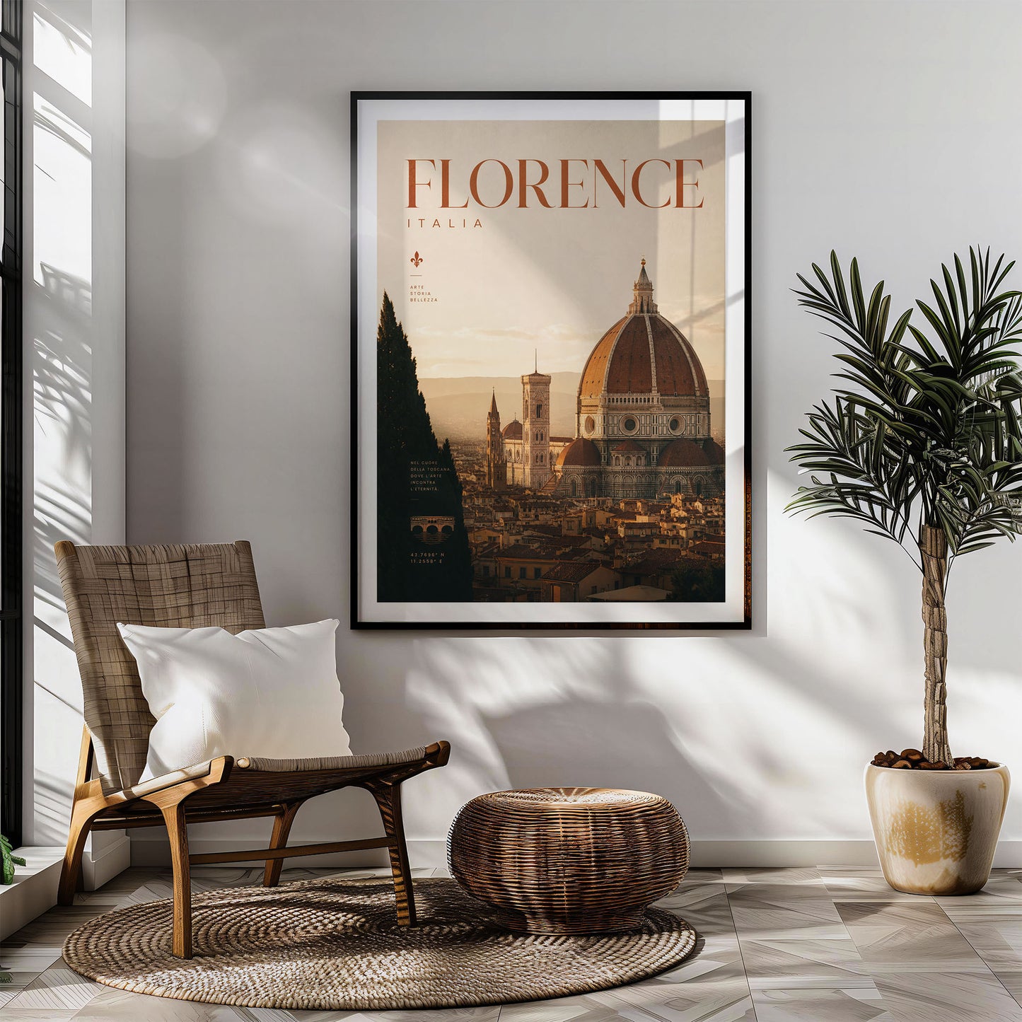 Florence, Italy