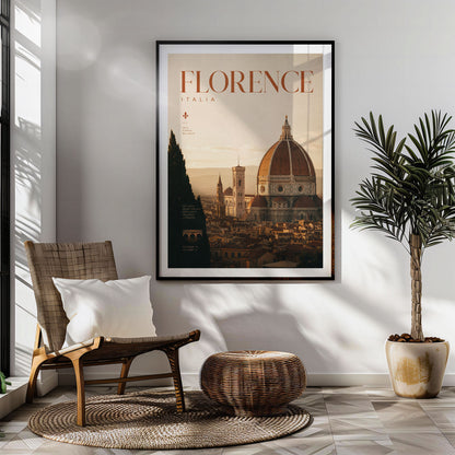Florence, Italy
