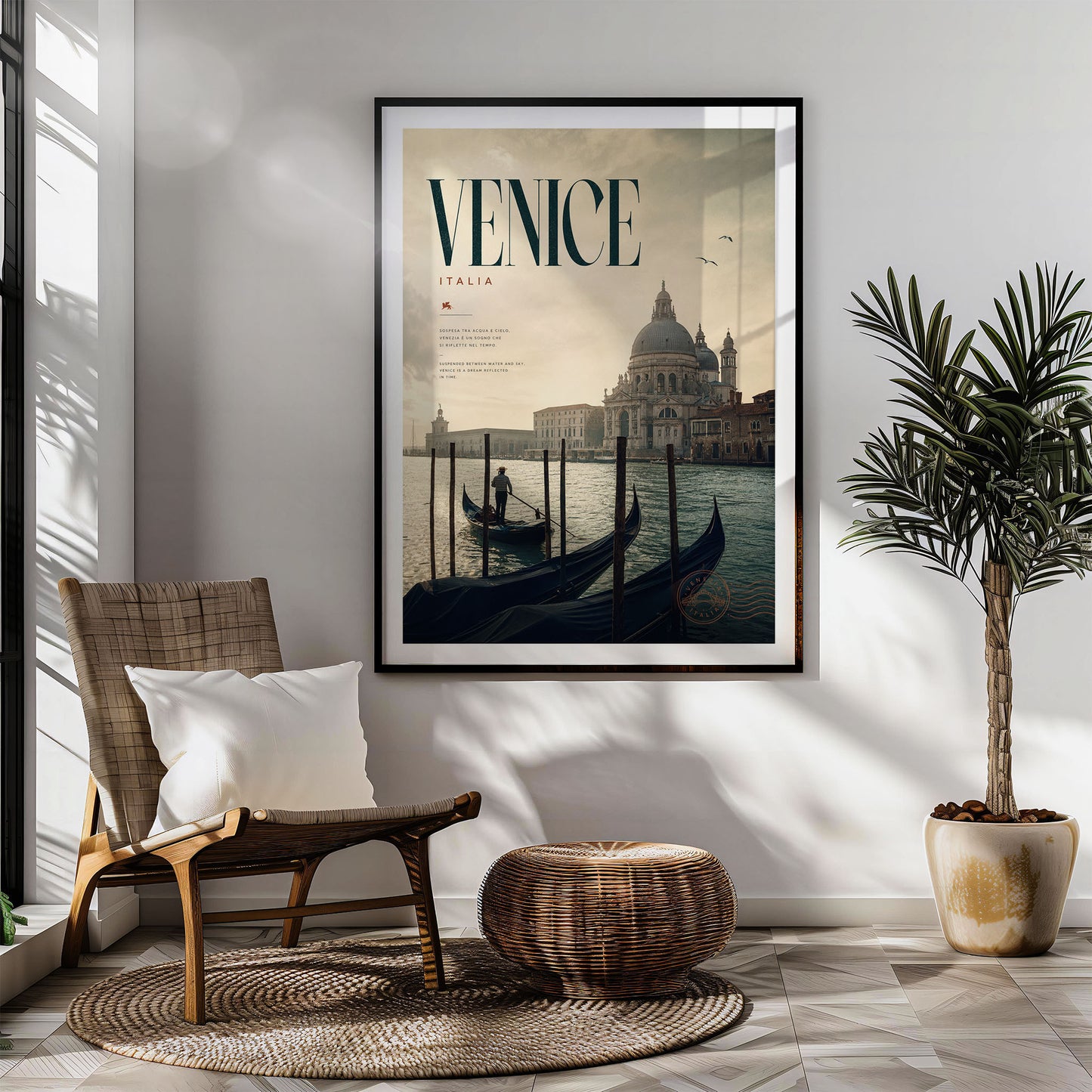 Venice, Italy