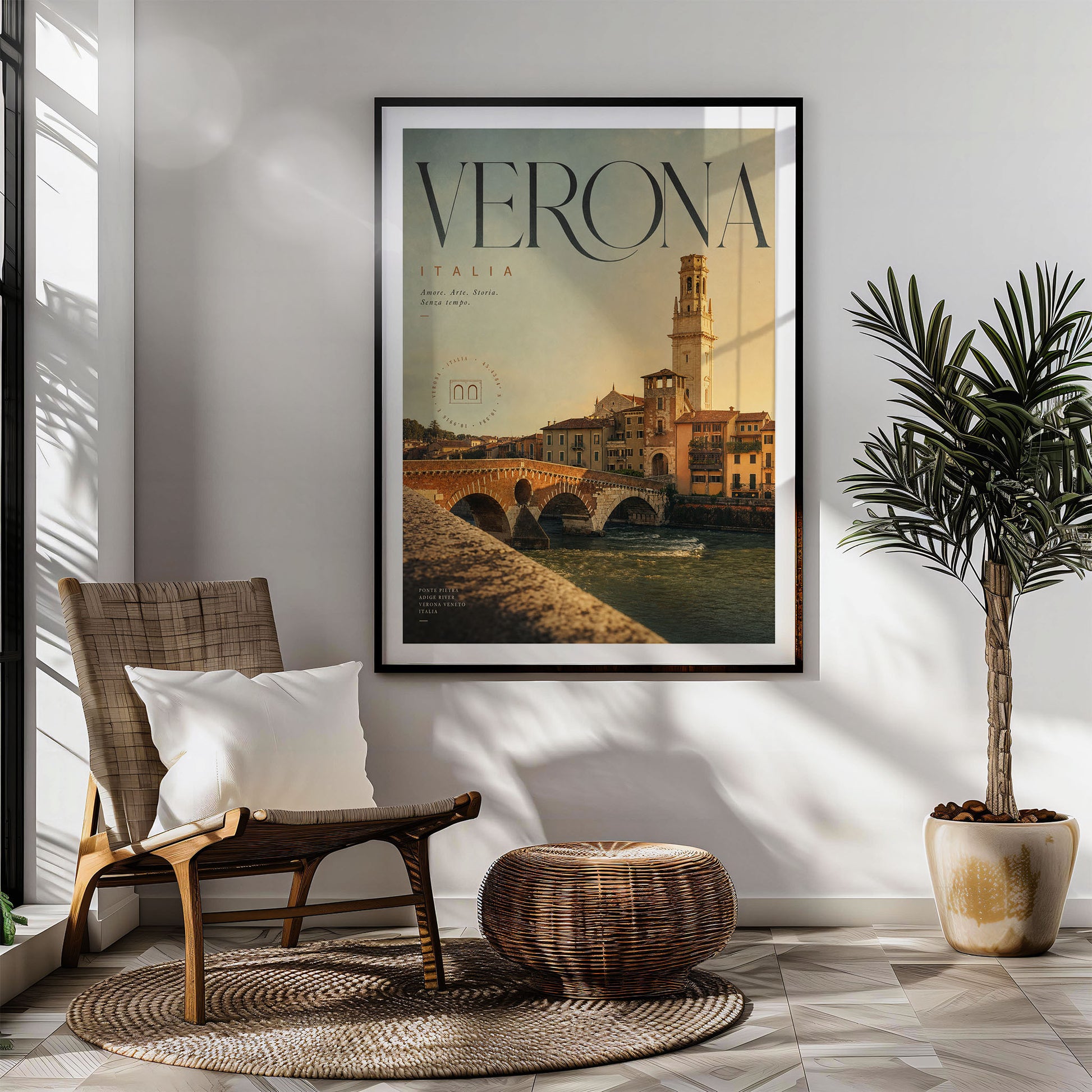 Verona, Italy