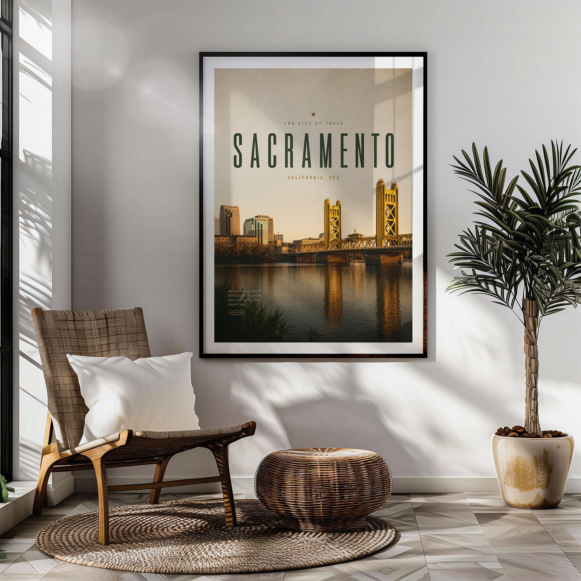 Sacramento, USA