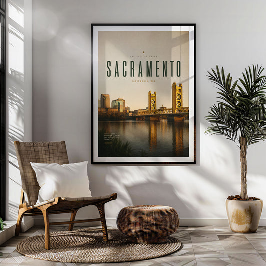 Sacramento, USA