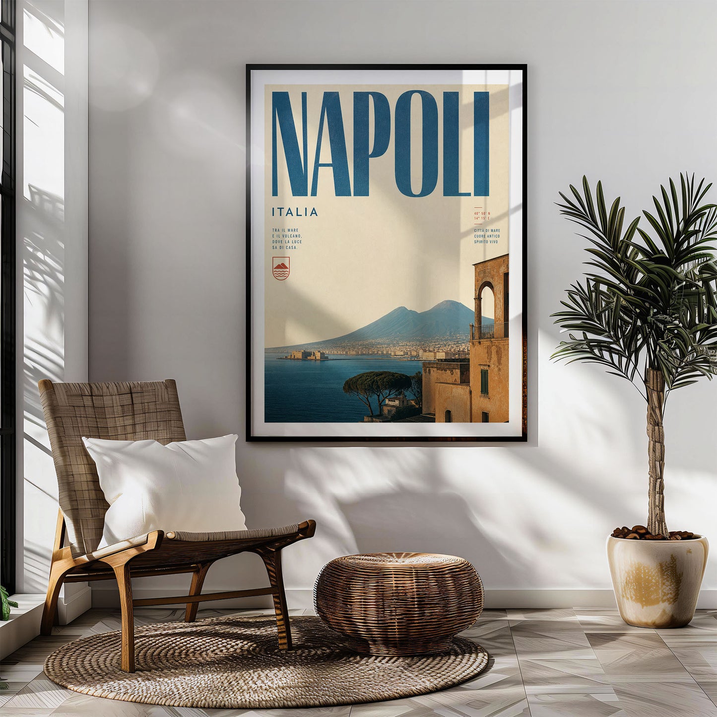 Napoli, Italy
