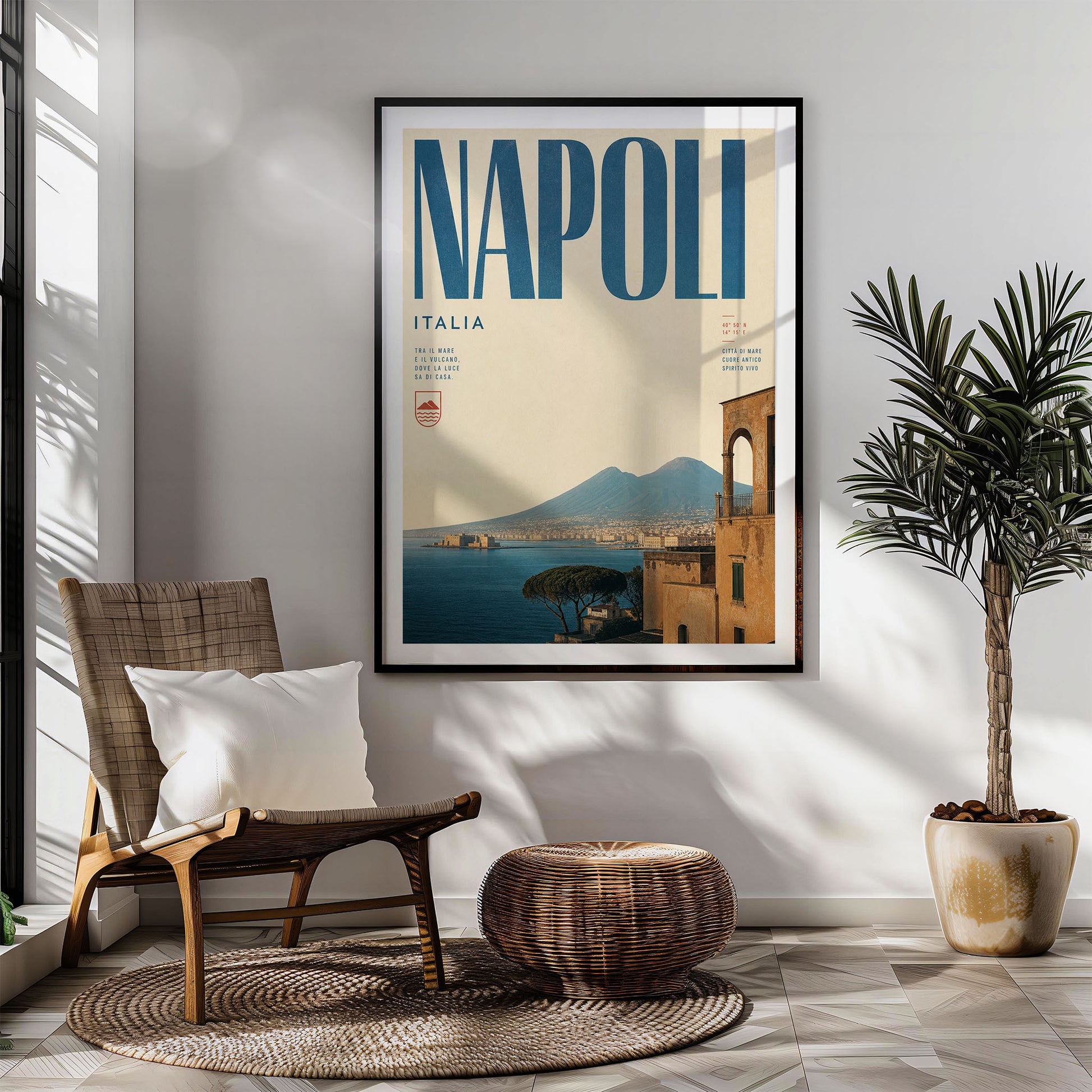 Napoli, Italy
