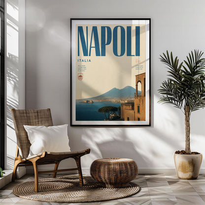 Napoli, Italy