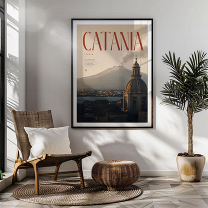 Catania, Italy