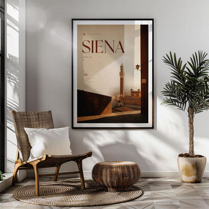 Siena, Italy