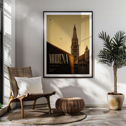Modena, Italy