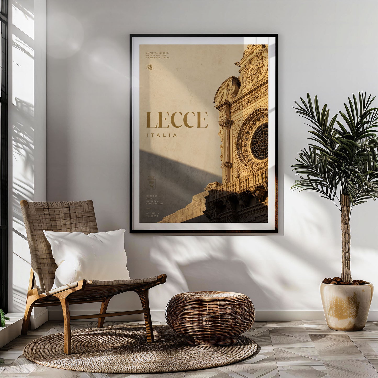 Lecce, Italy