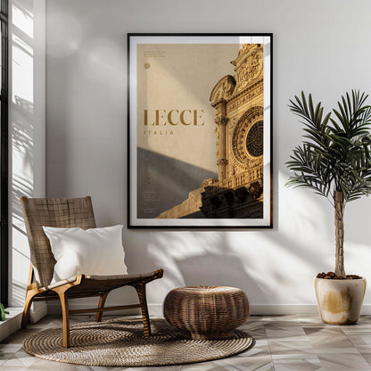 Lecce, Italy