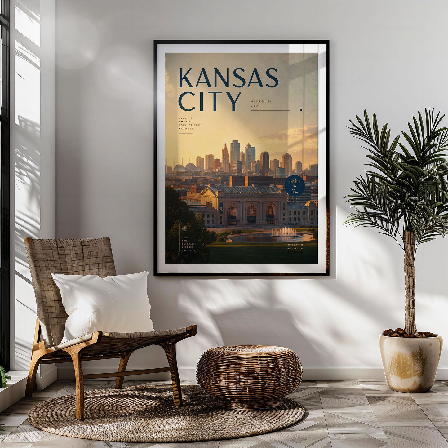Kansas City, USA