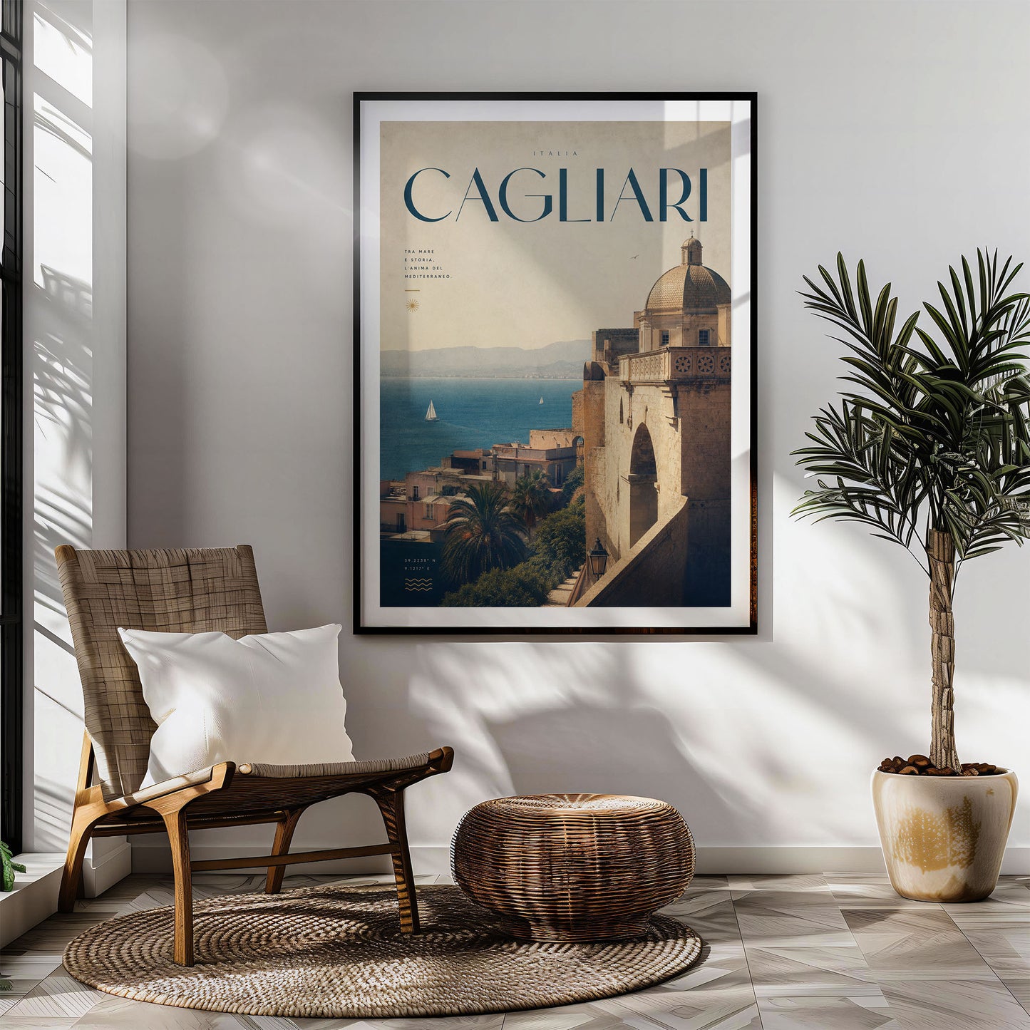 Cagliari, Italy