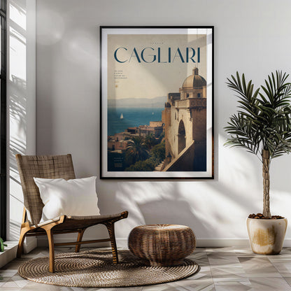 Cagliari, Italy